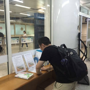 金陵圖書館：【悅享讀】新街口地鐵繪本圖書漂流持續(xù)進(jìn)行中 ...