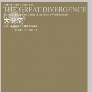 大分流：歐洲、中國及現(xiàn)代世界經(jīng)濟的發(fā)展