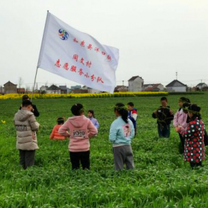 南通如東：抗疫助學(xué)，農(nóng)家書屋成為未成年人的快樂驛站