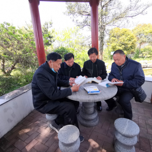 南通如東：“鄰里書屋”拉近閱讀“鄰”距離