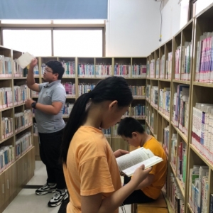 江蘇如皋：農家書屋人氣旺 “點單”模式受歡迎