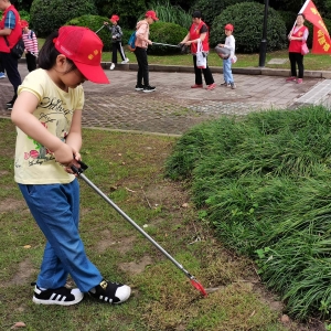 無錫前洲：多措并舉，打好黨史學習教育組合拳