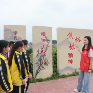 宿遷沭陽縣扎下鎮(zhèn)：創(chuàng)新閱讀活動形式 營造全民閱讀氛圍