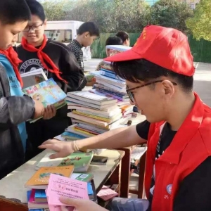 南通通州興東街道：打造全民閱讀陣地，提升全民素養(yǎng)