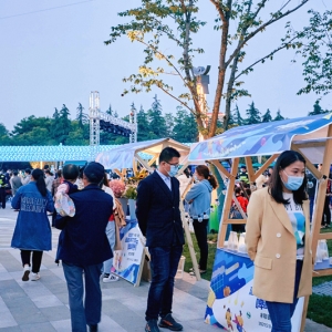 江蘇宿遷宿城：文旅賦能點燃消費新引擎