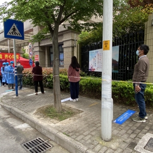 “兩米線”上傳書(shū)香  南通崇川天生港鎮(zhèn)向“居家隔離人員”免費(fèi)提供聽(tīng)書(shū)卡