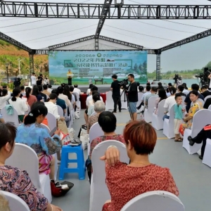 2022年丹陽(yáng)市農(nóng)民讀書示范推廣活動(dòng)圓滿落幕