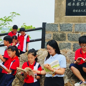 連云港贛榆區(qū)：農(nóng)家書屋精心上“新” “文化糧倉(cāng)”潤(rùn)脈飄香